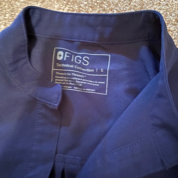 Figs set - Picture 2 of 3